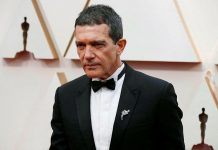 Antonio Banderas