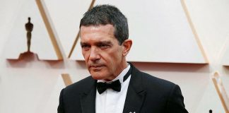 Antonio Banderas