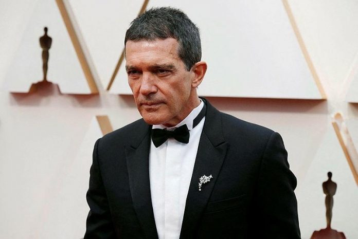 Antonio Banderas Antonio Banderas