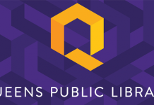 Biblioteca Pública de Queens