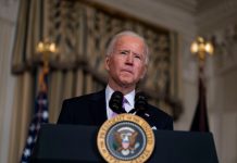JOE BIDEN
