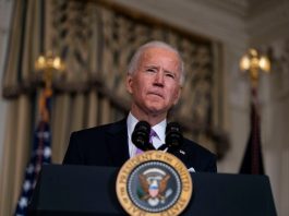 JOE BIDEN