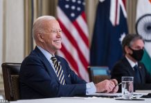 JOe Biden