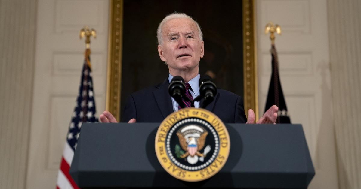 Biden-EE.UU.