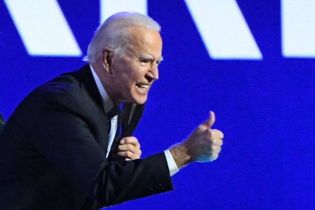 Biden Biden