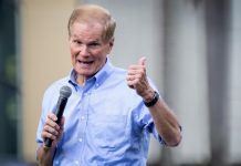 Bill Nelson