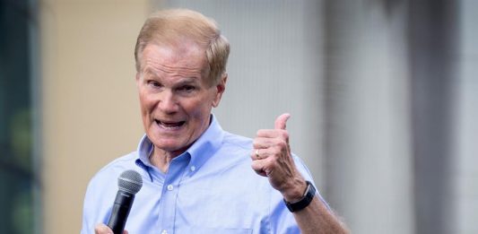 Bill Nelson