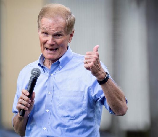 Bill Nelson