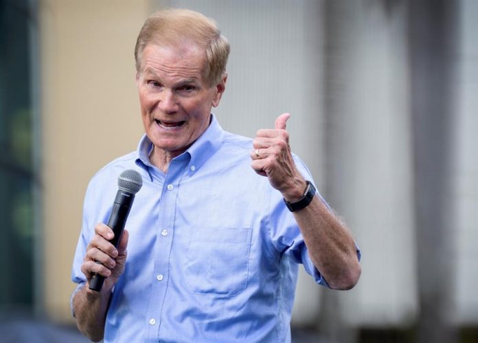 Bill Nelson