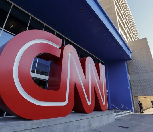 CNN