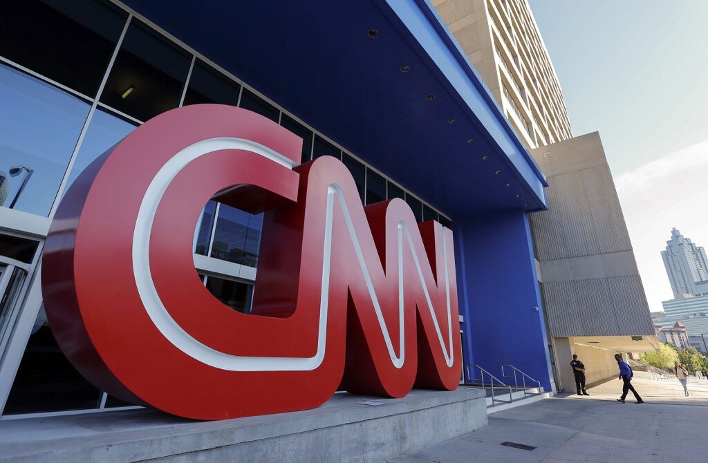 CNN pierde casi la mitad de su audiencia CNN