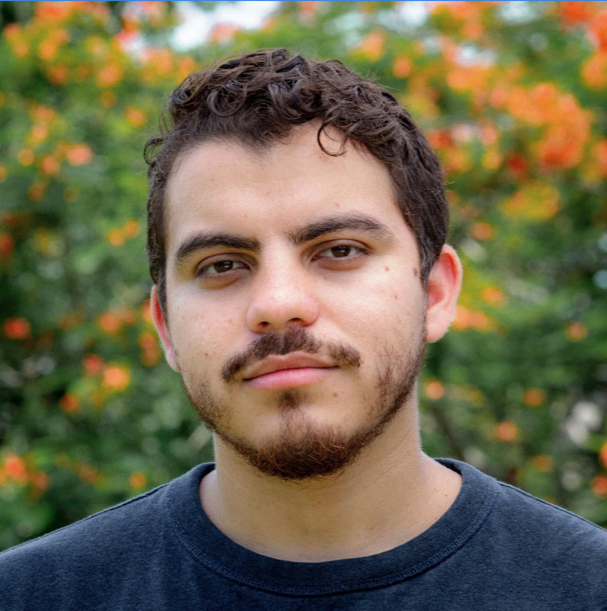 Camilo Pentzke Lemus