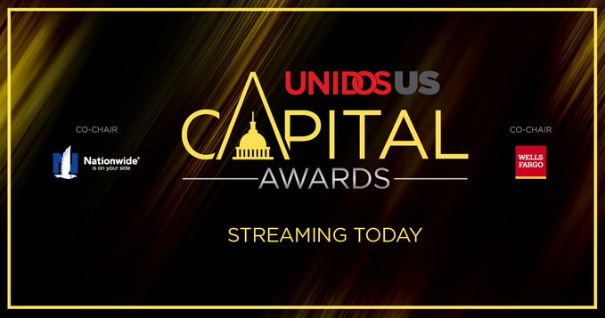 Capital Awards 2021 Capital Awards 2021