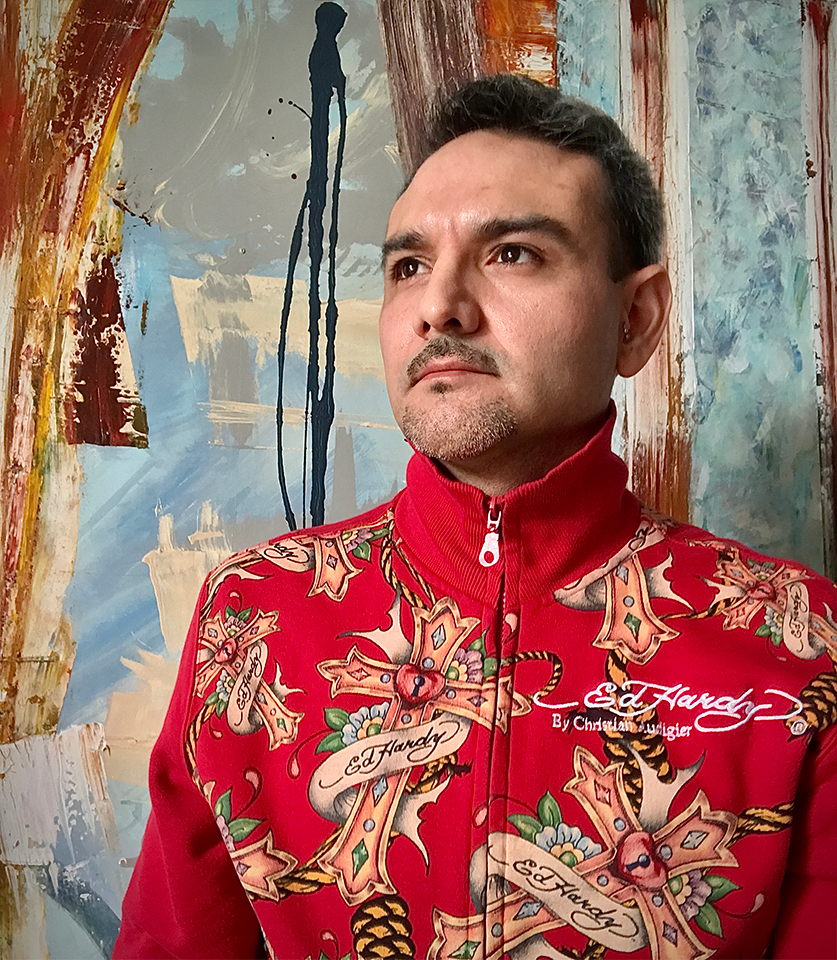 Carlos Torres Machado