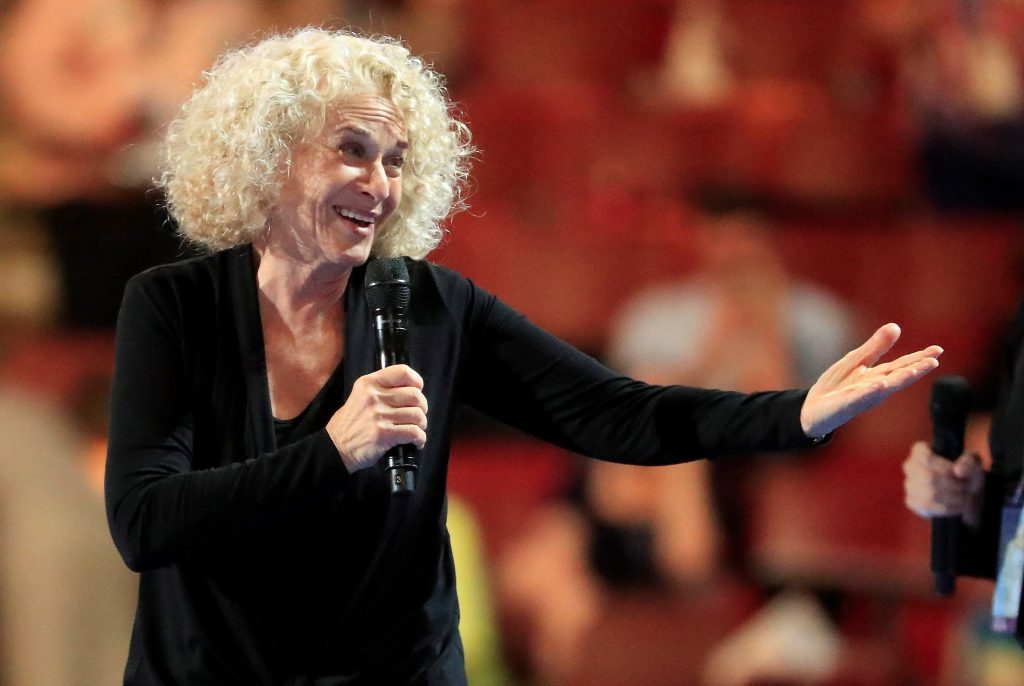 Carole King