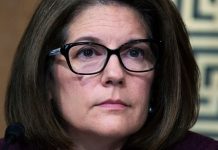 Proyecto de ley permitiría a "soñadores" trabajar en el Congreso Catherine Cortez Masto