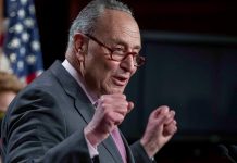 Chuck Schumer