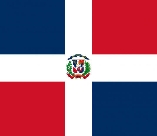 DOMINICAN REPUBLIC