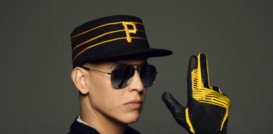 Daddy Yankee