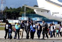 Deportaciones