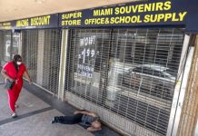 Desempleo en Florida cae al 4,8 % en enero desempleo