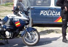 Detenido en España un fugitivo que abusó doce años de una menor en Florida Detenido en España