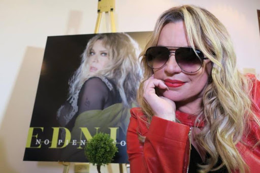 Ednita Nazario