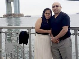 ICE libera a Edward Alonso Castillo detenido en Nueva York Edward Alonso Castillo