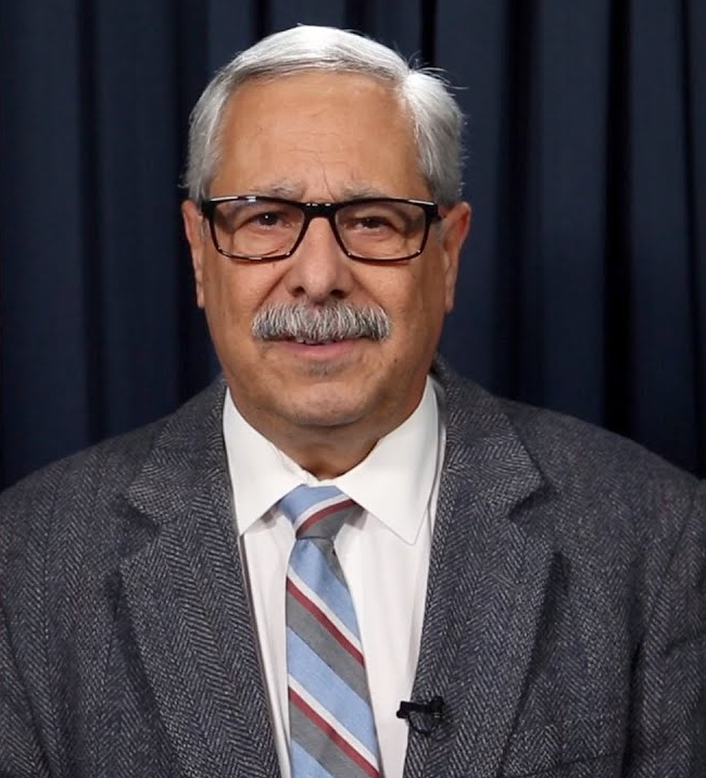 Edwin Melendez