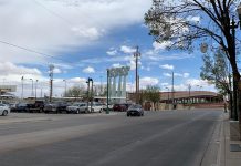 frontera El Paso
