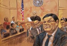 El Chapo
