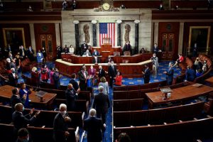 El Senado 