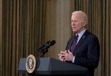 El plan de Biden en comercio pasa por recuperar la confianza de países amigos Joe Biden