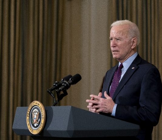 El plan de Biden en comercio pasa por recuperar la confianza de países amigos Joe Biden