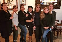 MUJERES MEXICANAS