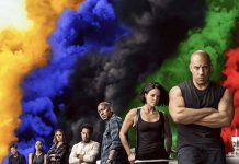 "Fast & Furious" se retrasa por tercera vez Fast & Furious 9