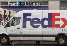 FedEx