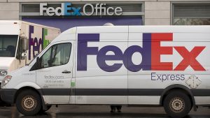 FedEx