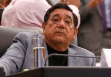 Político acusado de violación comienza campaña para ser gobernador en México Félix Salgado Macedonio