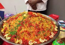 Consulado hará exhibición de productos criollos durante 1er Festival Gastronómico Dominicano Festival Gastronómico