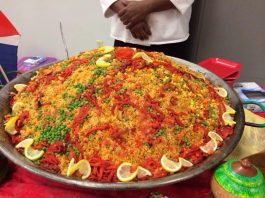 Consulado hará exhibición de productos criollos durante 1er Festival Gastronómico Dominicano Festival Gastronómico