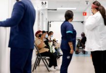 Florida reporta el menor números de muertes por la Covid-19 desde noviembre covid-19