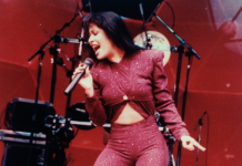 LATINOS DE IMPACTO: Conmemorando a Selena Quintanilla: Una historia de éxito y tragedia Selena