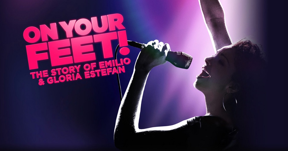 Gloria Estefan