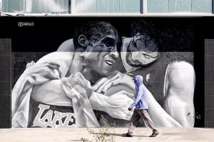 Gasol y Bryant