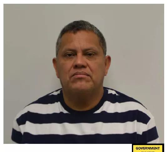 Geovanny Fuentes Ram&iacute;rez