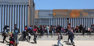 inmigrantes