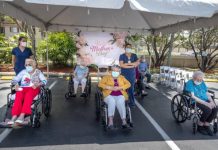 Nueva York aprueba la Reforma de Hogares para Ancianos Hogares para ancianos