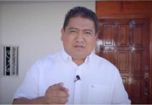 Acusan a Humberto Santos de exhibir a mujeres en chat Humberto Santos