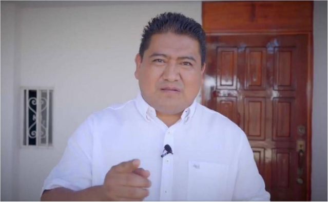 Humberto Santos